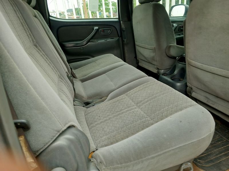 Thumbnail 2 of 2004 Toyota Tundra 4WD